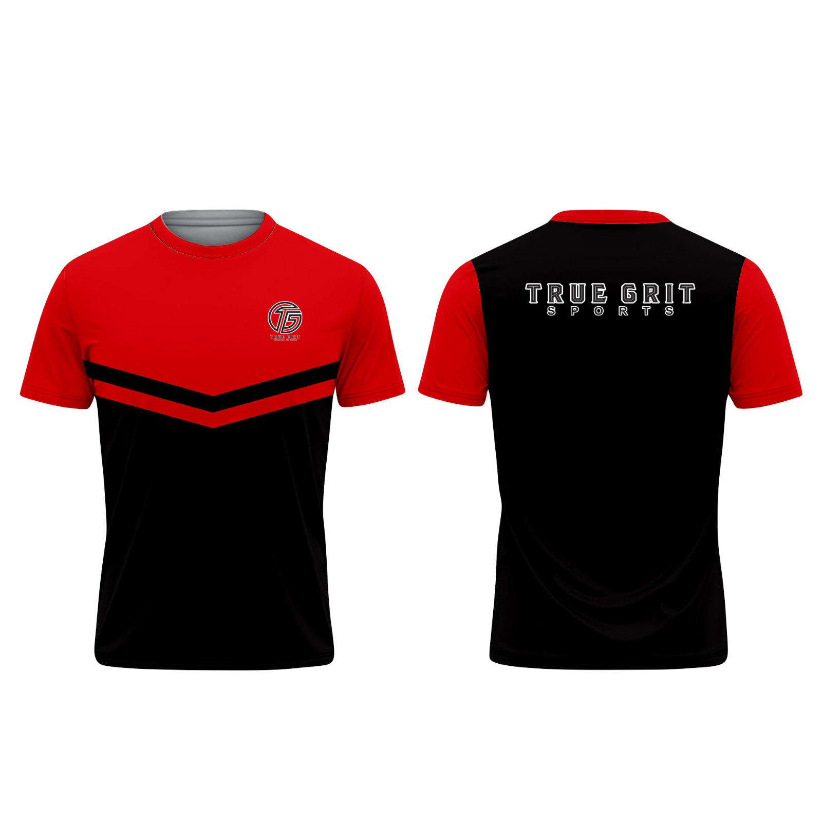 High Quality T-Shirt